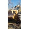 1988 Clark Ranger 666 Skidder